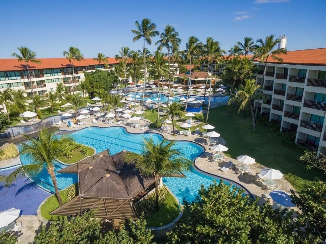 Porto Praia Resort Marulhos Porto de Galinhas Exterior photo